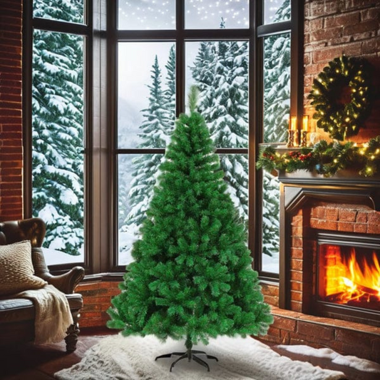 Sapin de Noël artificiel