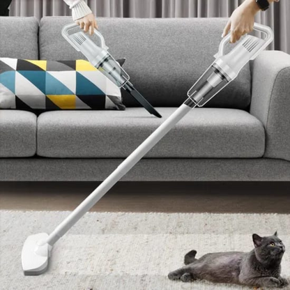 Aspirateur Sans Fil , rechargeable à Double Usage Humide Et Sec