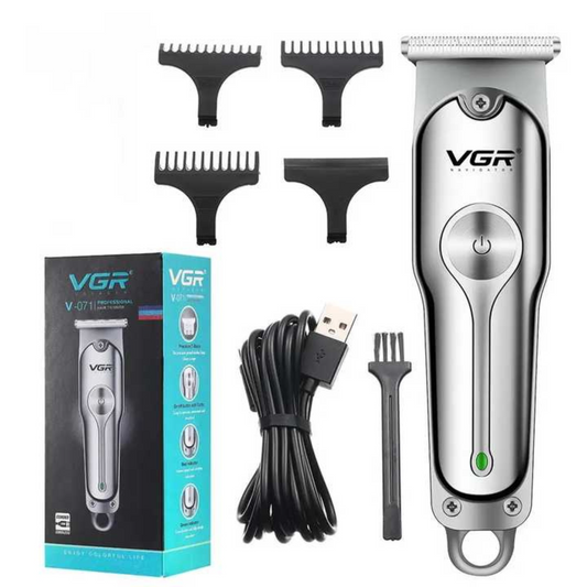 Tondeuse à Cheveux Professionnelle VGR V-071