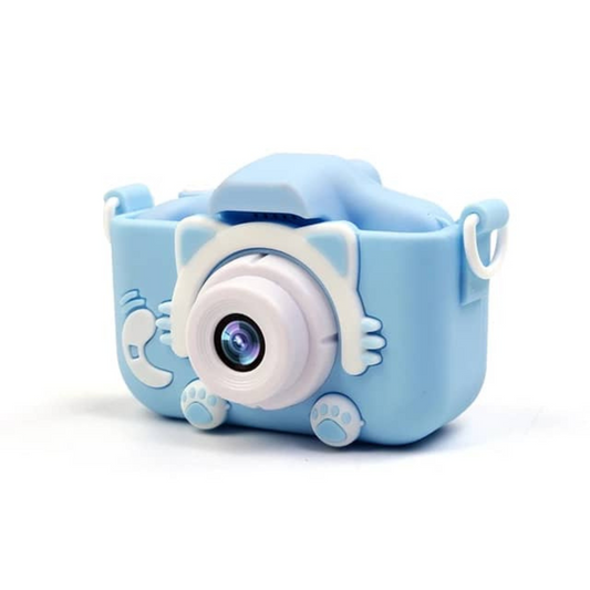 Mini Appareil Photo Numérique Pour Enfants