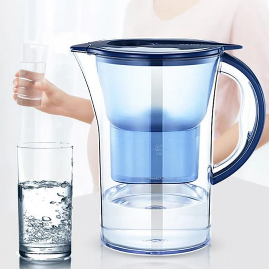 Filtrant À Eau De 2,5 L