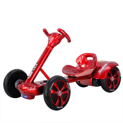 Go-kart électrique pour enfants
