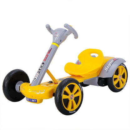 Go-kart électrique pour enfants