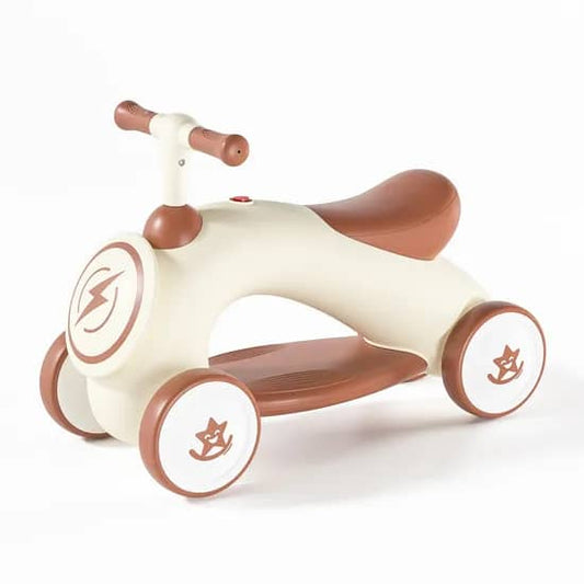 Voiture d'équilibre pour enfants