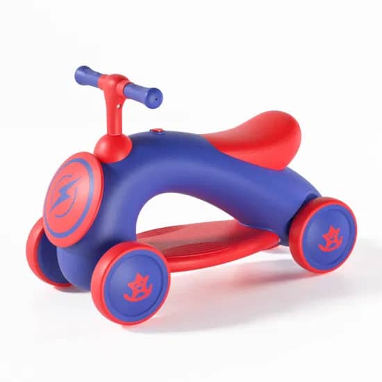 Voiture d'équilibre pour enfants