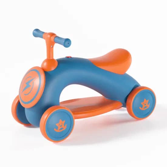 Voiture d'équilibre pour enfants