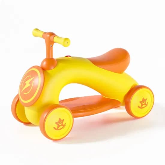 Voiture d'équilibre pour enfants