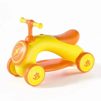 Voiture d'équilibre pour enfants