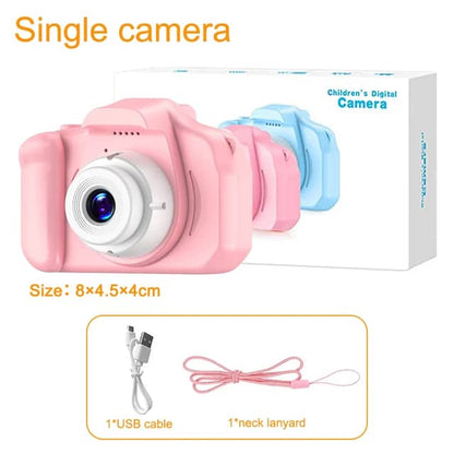 Appareil Photo Numérique Pour Enfants