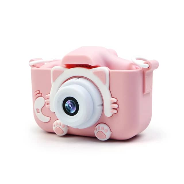 Mini Appareil Photo Numérique Pour Enfants