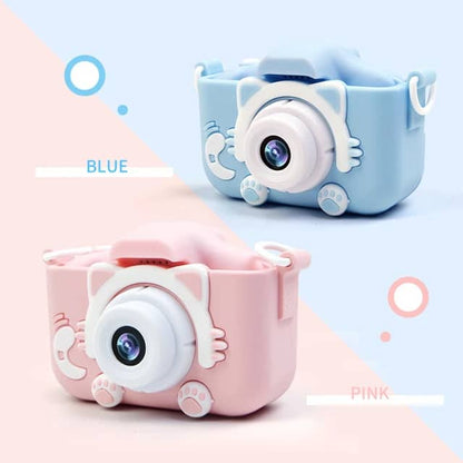 Mini Appareil Photo Numérique Pour Enfants