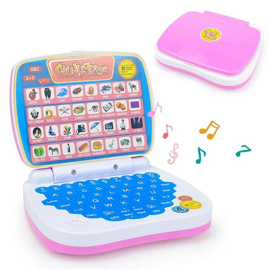 Mini ordinateur d'apprentissage pour enfants