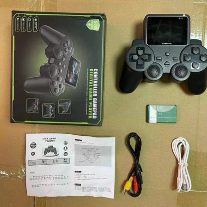 Mini console de jeu S10 pour enfants