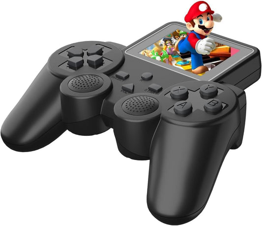 Mini console de jeu S10 pour enfants
