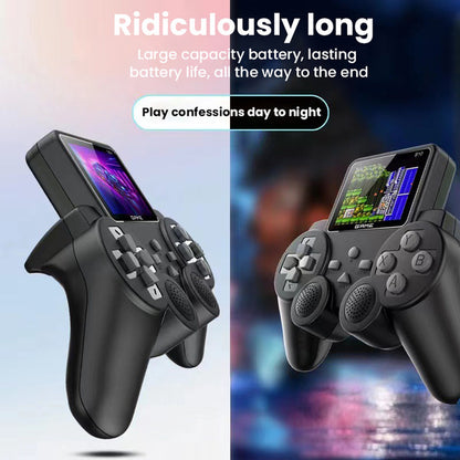 Mini console de jeu S10 pour enfants