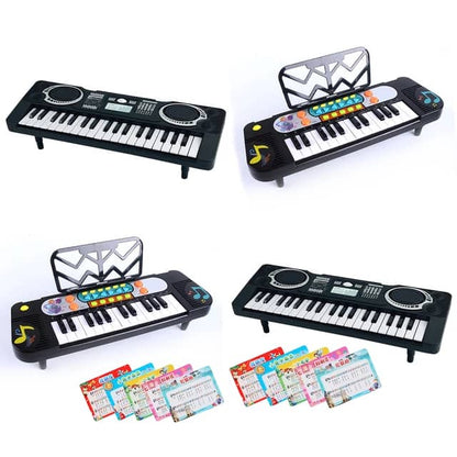 Piano électrique pour enfant