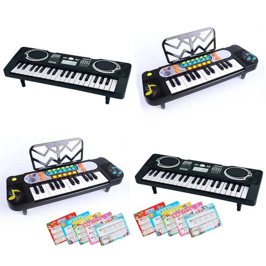 Piano électrique pour enfant
