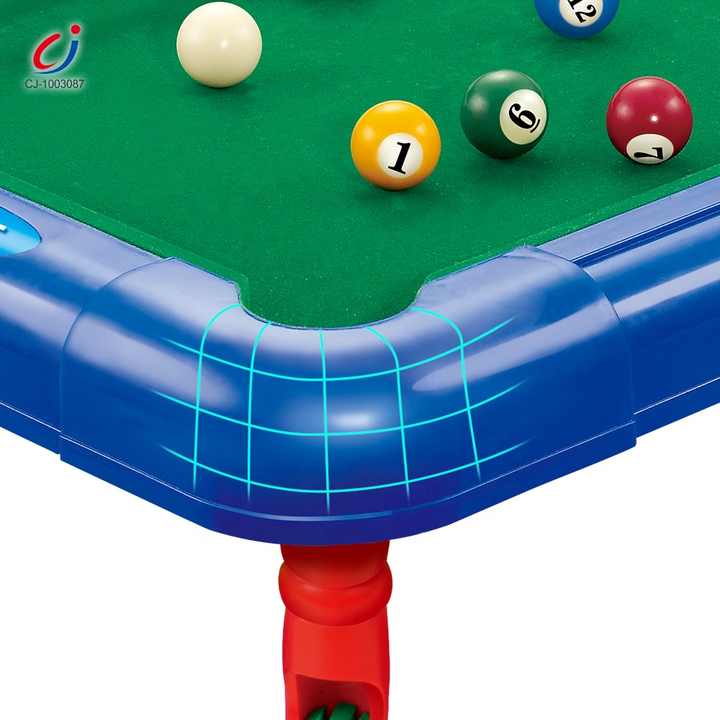 Ensemble de jouets de table de billard  pour enfants