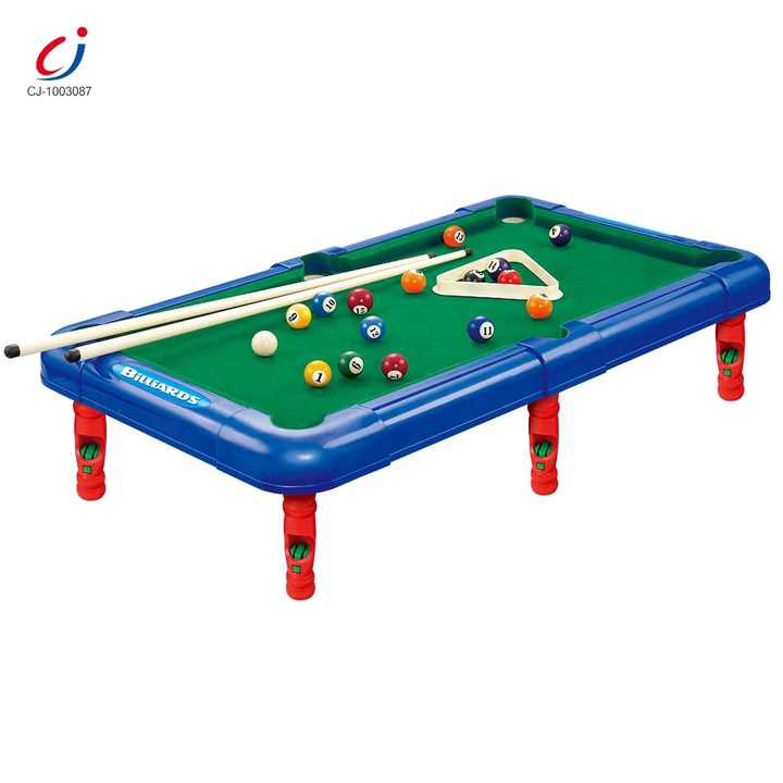 Ensemble de jouets de table de billard  pour enfants