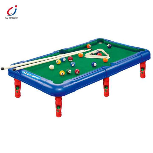 Ensemble de jouets de table de billard  pour enfants