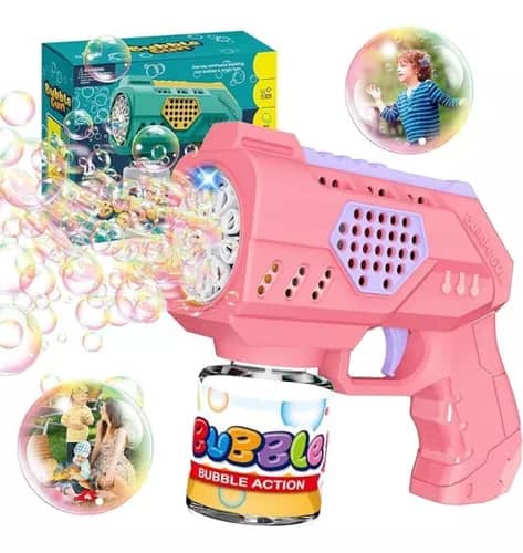 Pistolet à eau pour enfant