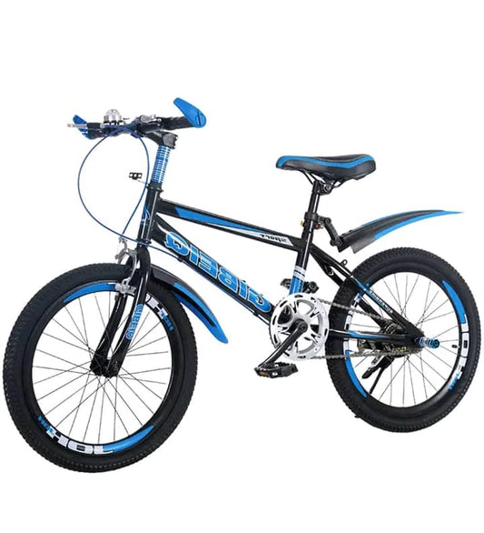VTT tout terrain