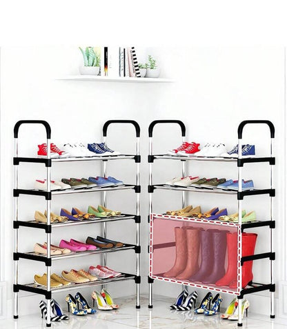 Étagère à Chaussures