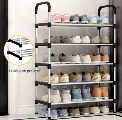 Étagère à Chaussures