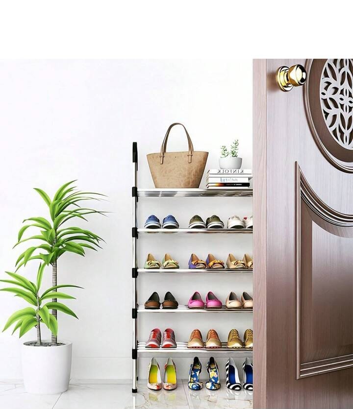 Étagère à Chaussures
