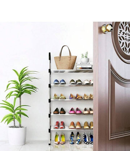 Étagère à Chaussures