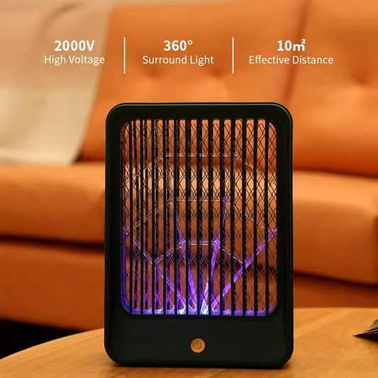 Lampe Anti-moustiques