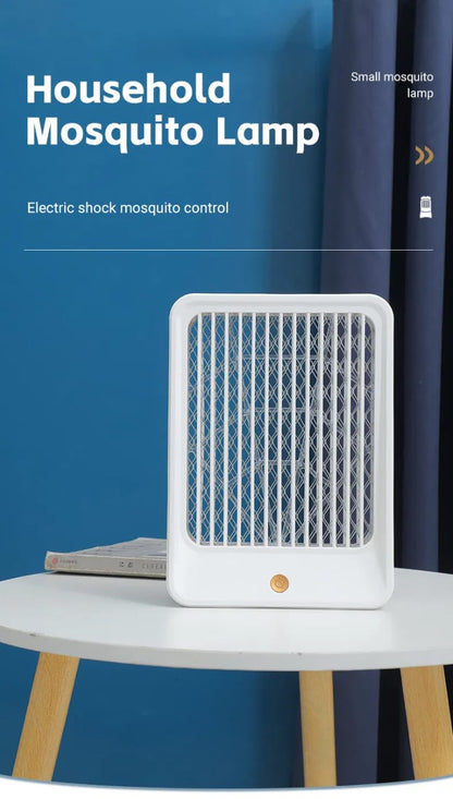 Lampe Anti-moustiques