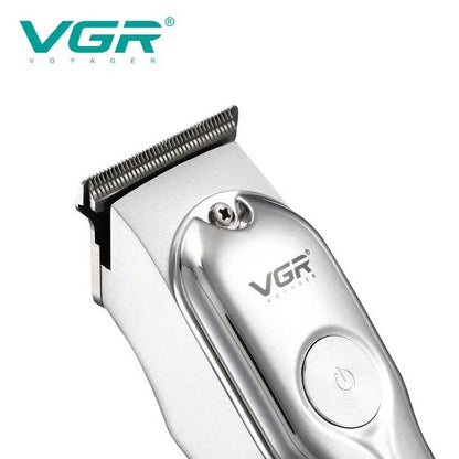 Tondeuse à Cheveux Professionnelle VGR V-071