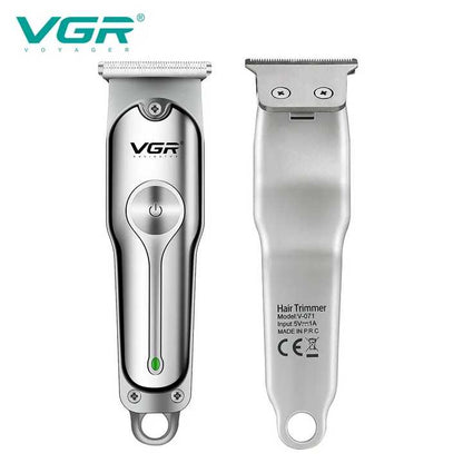 Tondeuse à Cheveux Professionnelle VGR V-071