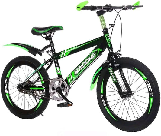 VTT tout terrain