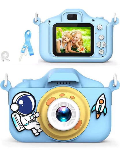 Appareil Photo Numérique Pour Enfants