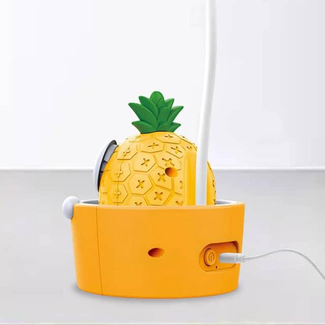 Lampe de chambre rechargeable