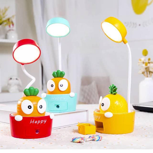 Lampe de chambre rechargeable