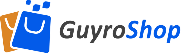 Guyro shop