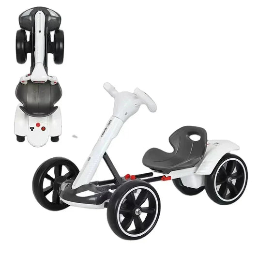 Go-kart électrique pour enfants